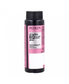 Redken SHADES EQ bonder sisällä 08N 60 ml x 3 u