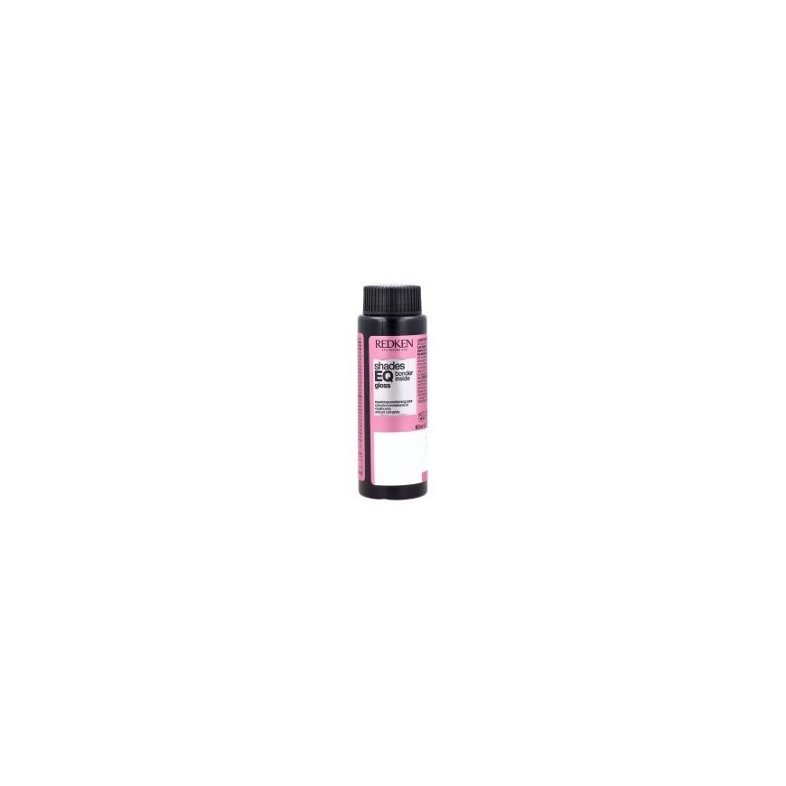 Redken SHADES EQ bonder sisällä 08N 60 ml x 3 u