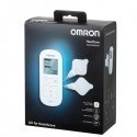 Omron HV-F311-E valuteraapia seade Transkutaanne elektriline närvistimulatsioon (TENS) Valge Omron HV-F311-E valuteraapia seade Transkutaanne elektriline närvistimulatsioon (TENS) Valge