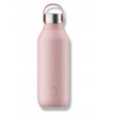 Chilly Series 2 Kasdieniam naudojimui 500 ml Rožinė Chilly Series 2 Kasdieniam naudojimui 500 ml Rožinė