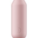 Chilly Series 2 Daily usage 500 ml Pink Chilly Series 2 Daily usage 500 ml Pink