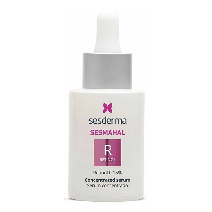 Kasvovoide Sesderma SESMAHAL 30 ml