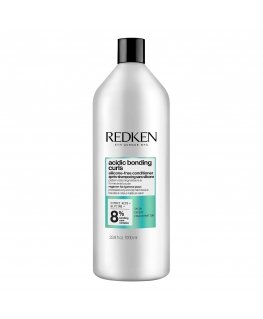Redken Acidic Bonding Curls Be silikono kondicionierius - 1000 ml