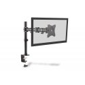 Digitus DA-90361 monitorin kiinnike ja jalusta 68,6 cm (27") Vastaanotto musta Digitus DA-90361 monitorin kiinnike ja jalusta 68,6 cm (27") Vastaanotto musta