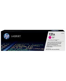 HP 131A, alkuperäinen magenta LaserJet-värikasetti