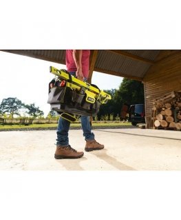 Ryobi atvērta instrumentu soma