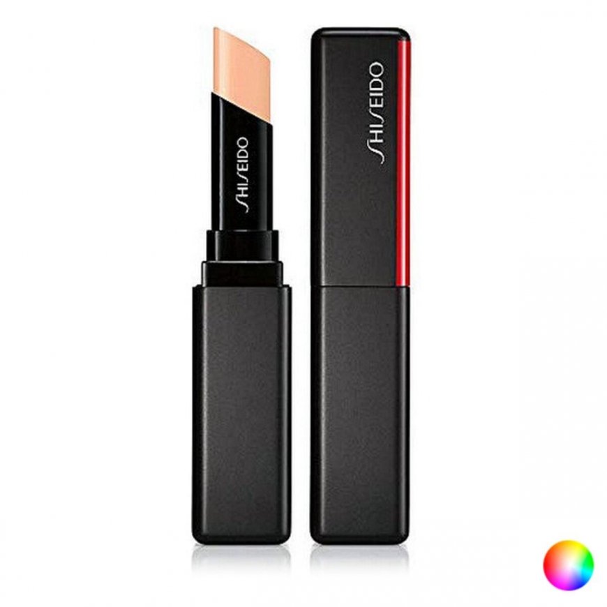 Shiseido ColorGel LipBalm 108 Lotus – 4