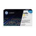 HP 648A, Оригинальный лазерный картридж LaserJet, Желтый HP 648A, Оригинальный лазерный картридж LaserJet, Желтый