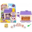 Cobi Figūrėlė Little Live Pets - Mama Surprise Mini królik Cobi Figūrėlė Little Live Pets - Mama Surprise Mini królik