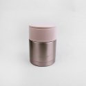 Feel Maestro MR-1636 vakuuma termoss 0,6 L Zelts