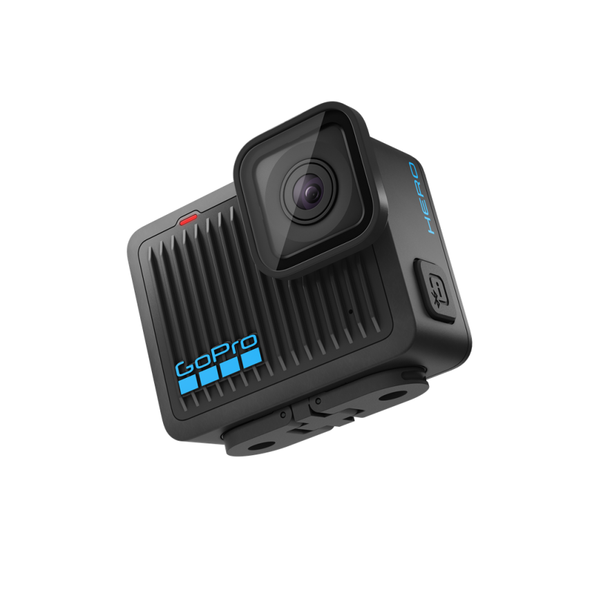3mk Cam Protection Glass for GoPro Hero 13