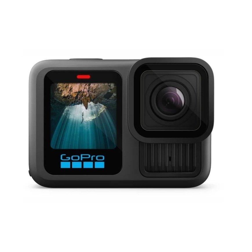 3mk Cam Protection Glass for GoPro Hero 13 – 2