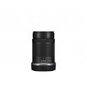 Canon RF-S 55-210mm F5-7.1 IS STM MILC Telefoto tālummaiņas objektīvs Melns Canon RF-S 55-210mm F5-7.1 IS STM MILC Telefoto tālummaiņas objektīvs Melns