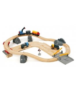 BRIO 7312350332100
