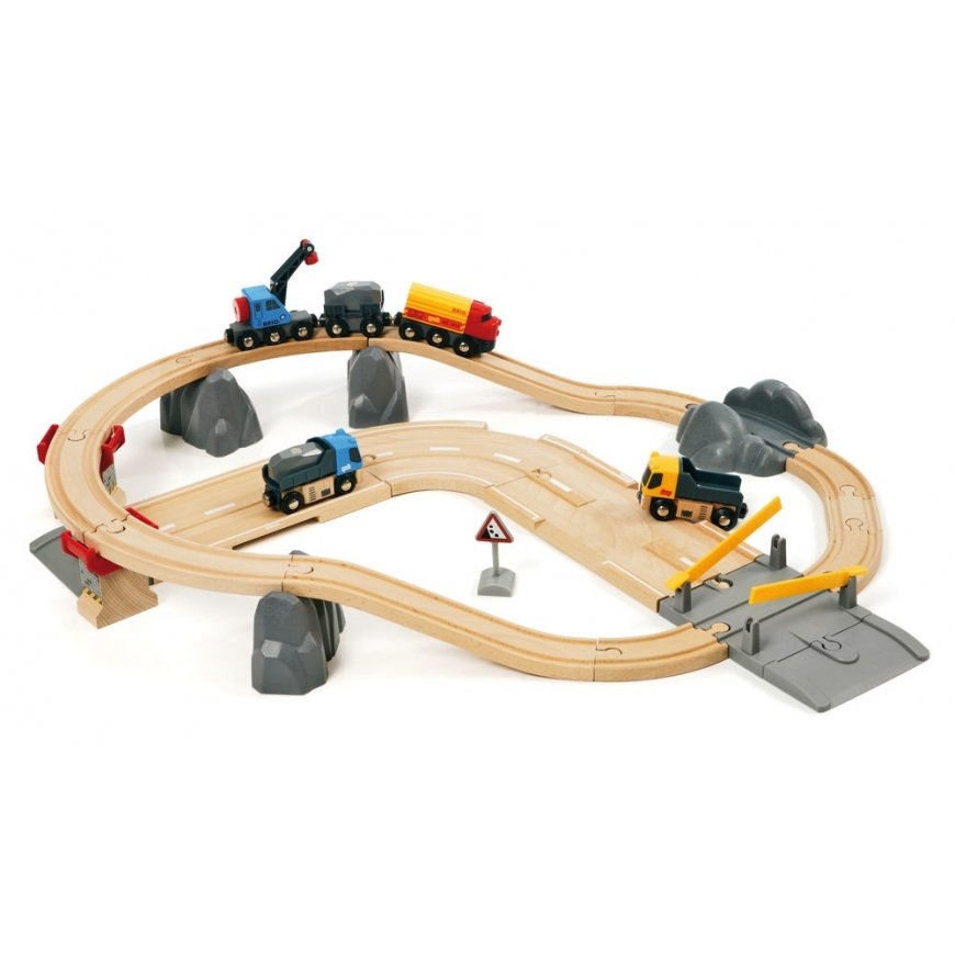 BRIO 7312350332100