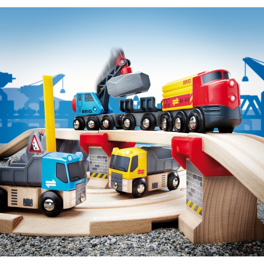 BRIO 7312350332100 – 2