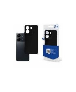 Hybrid glass 3mk FlexibleGlass on Realme C65s
