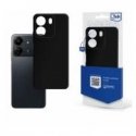 Hybrid glass 3mk FlexibleGlass on Realme C65s
