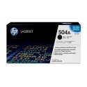 HP 504A Black Original LaserJet Toner Cartridge HP 504A Black Original LaserJet Toner Cartridge