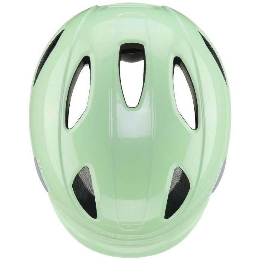 Uvex Helmet Uvex oyo mint-peach-45-50CM