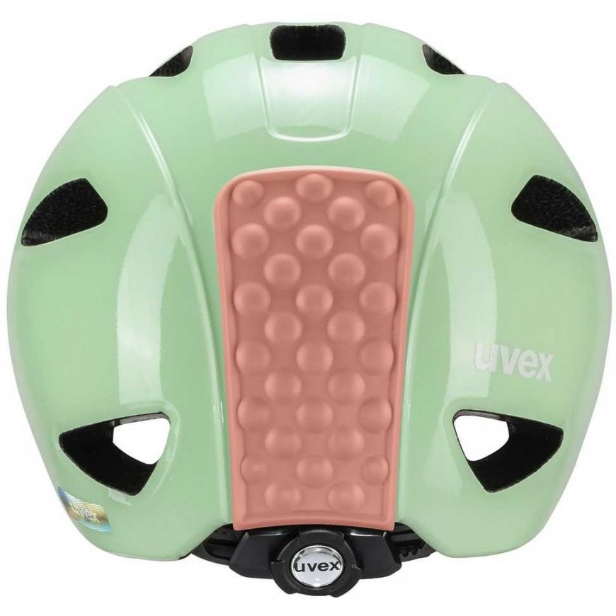 Helmet Uvex oyo mint-peach-45-50CM – 4