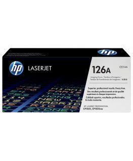 HP 126A LaserJet -kuvarumpu