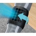 Siemens iQ300 VSP3AAAA putekļusūcējs 4 L Cilindra putekļsūcējs Sauss 750 W Putekļu maiss Siemens iQ300 VSP3AAAA putekļusūcējs 4 L Cilindra putekļsūcējs Sauss 750 W Putekļu maiss