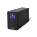EnerGenie EG-UPS-031 nepertraukiamo maitinimo resursai (UPS) „Line-Interactive“ 0,65 kVA 390 W 2 AC EnerGenie EG-UPS-031 nepertraukiamo maitinimo resursai (UPS) „Line-Interactive“ 0,65 kVA 390 W 2 AC