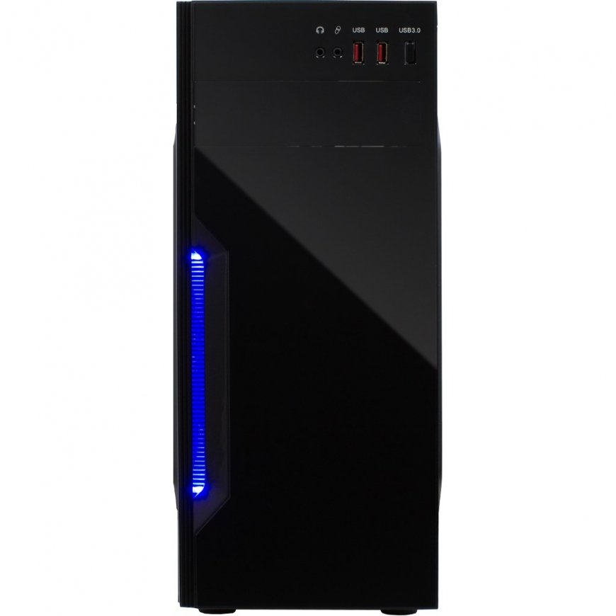 Inter-Tech B-42 Midi Tower Must – 2