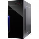 Inter-Tech B-42 Midi Tower Черный Inter-Tech B-42 Midi Tower Черный