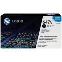 HP 647A, Оригинальный лазерный картридж LaserJet, Черный HP 647A, Оригинальный лазерный картридж LaserJet, Черный
