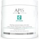 Apis api-podo pėdų valomasis pilingas 700g Apis api-podo pėdų valomasis pilingas 700g