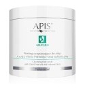 Apis api-pod foot cleansing peeling 700g