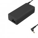 Qoltec 50087.90W power adapter/inverter Indoor Black Qoltec 50087.90W power adapter/inverter Indoor Black