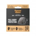 PanzerGlass ® Screen Protector Full Body Apple Watch Series 4 | 5 | 6 | SE 40mm | Black