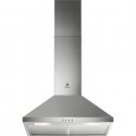 Electrolux LFC316X liesituuletin Seinäkiinnitys Ruostumaton teräs 420 m³/h