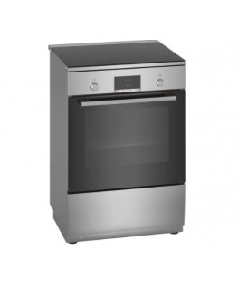 Bosch Serie 4 HLN39A050U virtuvas Pastatoma viryklė Elektrinis Indukcinė viryklė, padalyta į sritis 