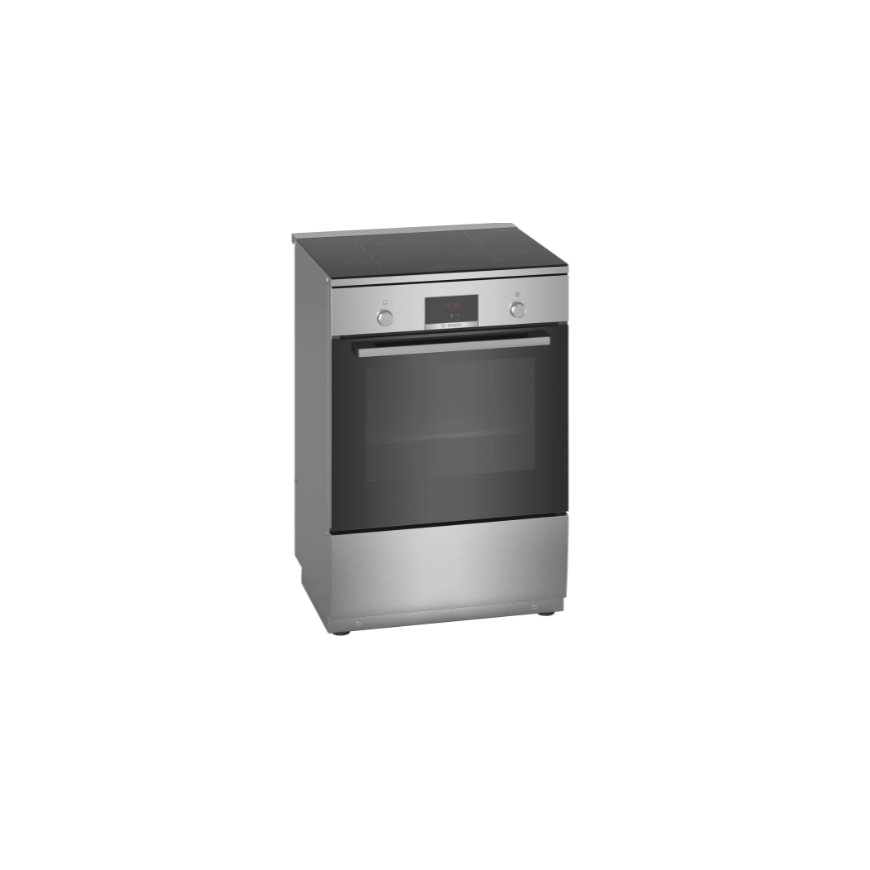 Bosch Serie 4 HLN39A050U plīts &