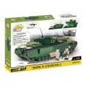 Blocks Mark IV Churchill 668 blocks Blocks Mark IV Churchill 668 blocks