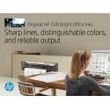 HP 728 130 ml magenta DesignJet -mustepatruuna HP 728 130 ml magenta DesignJet -mustepatruuna