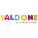 YALDONE ZA-SAM 01 stuffed toy