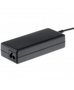 Akyga AK-ND-19 strāvas adapteris & pārveidotājs Iekštelpas 75 W Melns