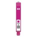 HP 920XL Magenta Officejet Ink Cartridge tindikassett 1 tk Originaal HP 920XL Magenta Officejet Ink Cartridge tindikassett 1 tk Originaal