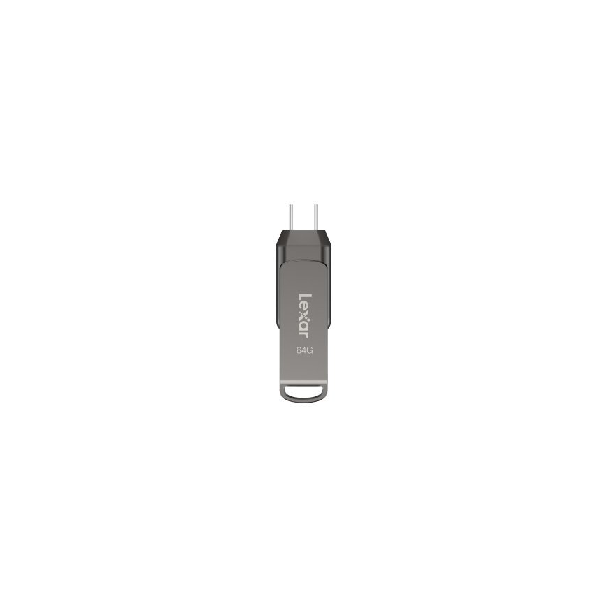 Lexar JumpDrive LJDD400064G-BNQNG USB zibatmiņa 64