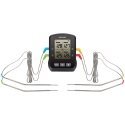 Levenhuk Wezzer Cook MT90 maisto termometras -20 - 300 °C Skaitmeninis Levenhuk Wezzer Cook MT90 maisto termometras -20 - 300 °C Skaitmeninis
