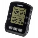 Levenhuk Wezzer Cook MT90 maisto termometras -20 - 300 °C Skaitmeninis Levenhuk Wezzer Cook MT90 maisto termometras -20 - 300 °C Skaitmeninis
