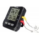 Levenhuk Wezzer Cook MT90 maisto termometras -20 - 300 °C Skaitmeninis Levenhuk Wezzer Cook MT90 maisto termometras -20 - 300 °C Skaitmeninis