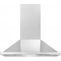 Bomann DU 652.1 IX Wall-mounted Stainless steel 338.6 m³/h Bomann DU 652.1 IX Wall-mounted Stainless steel 338.6 m³/h