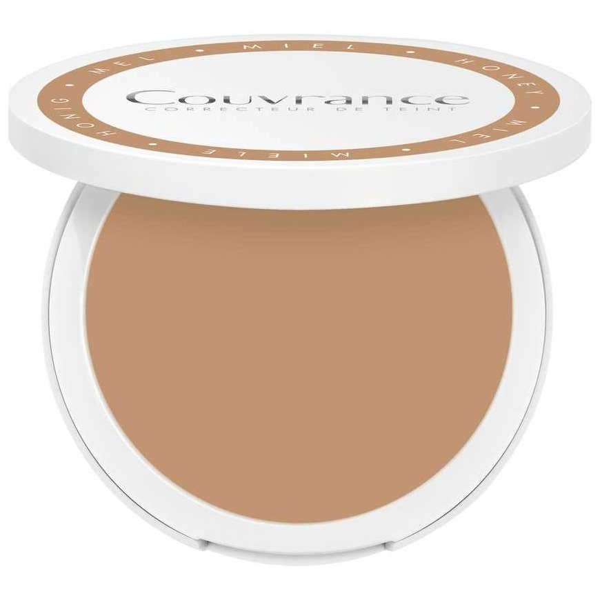 Avene Couvrance kreminis medus be aliejaus 8., 5 gr – 2