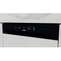 Whirlpool WBC3C26B Полувстраиваемый 14 мест Whirlpool WBC3C26B Полувстраиваемый 14 мест